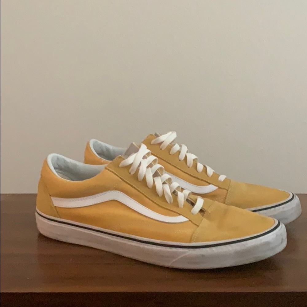 Vans old skool
